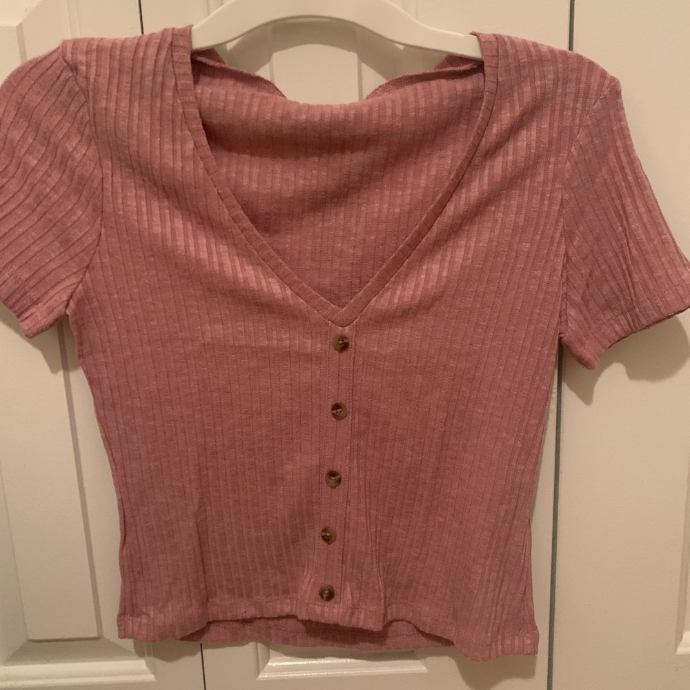 NTW wild fable shirt